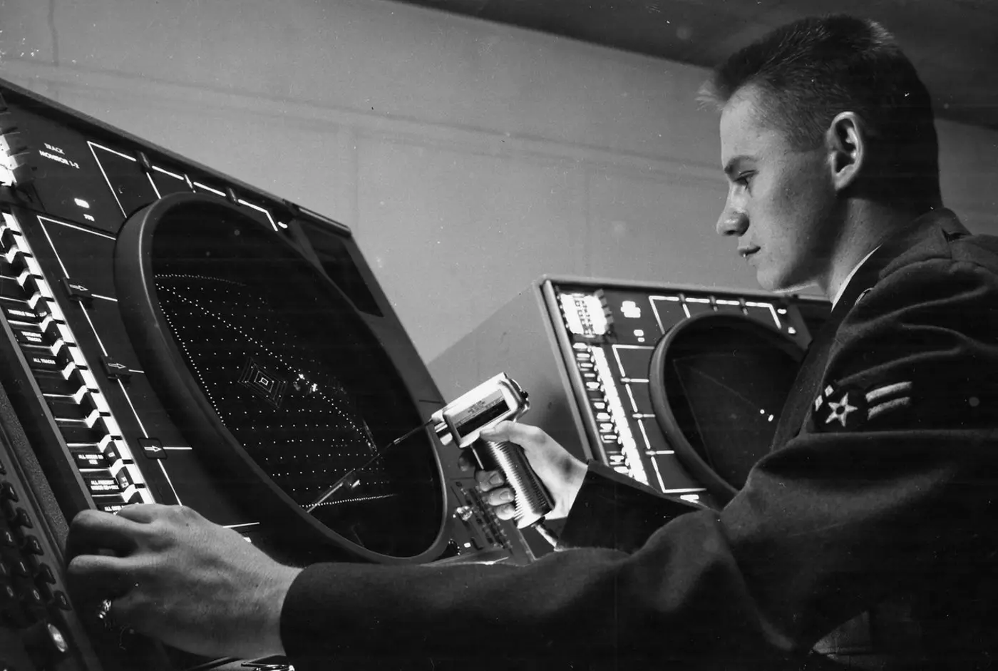sage an atomic bomb kicked off the biggest computing project in history
