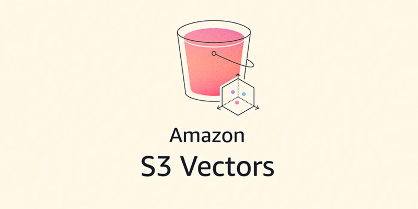 amazon s3 vectors