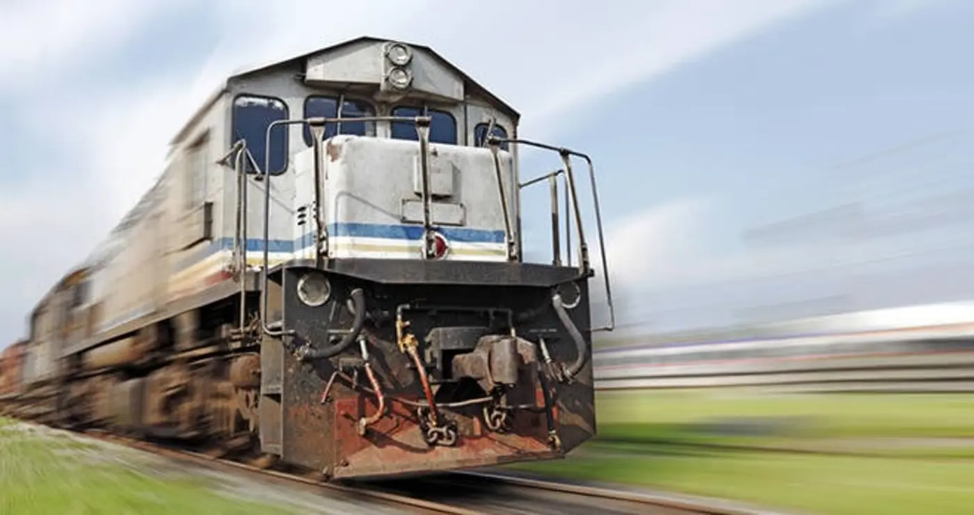 softwaredefined radio can derail a us train by slamming the brakes on remotely