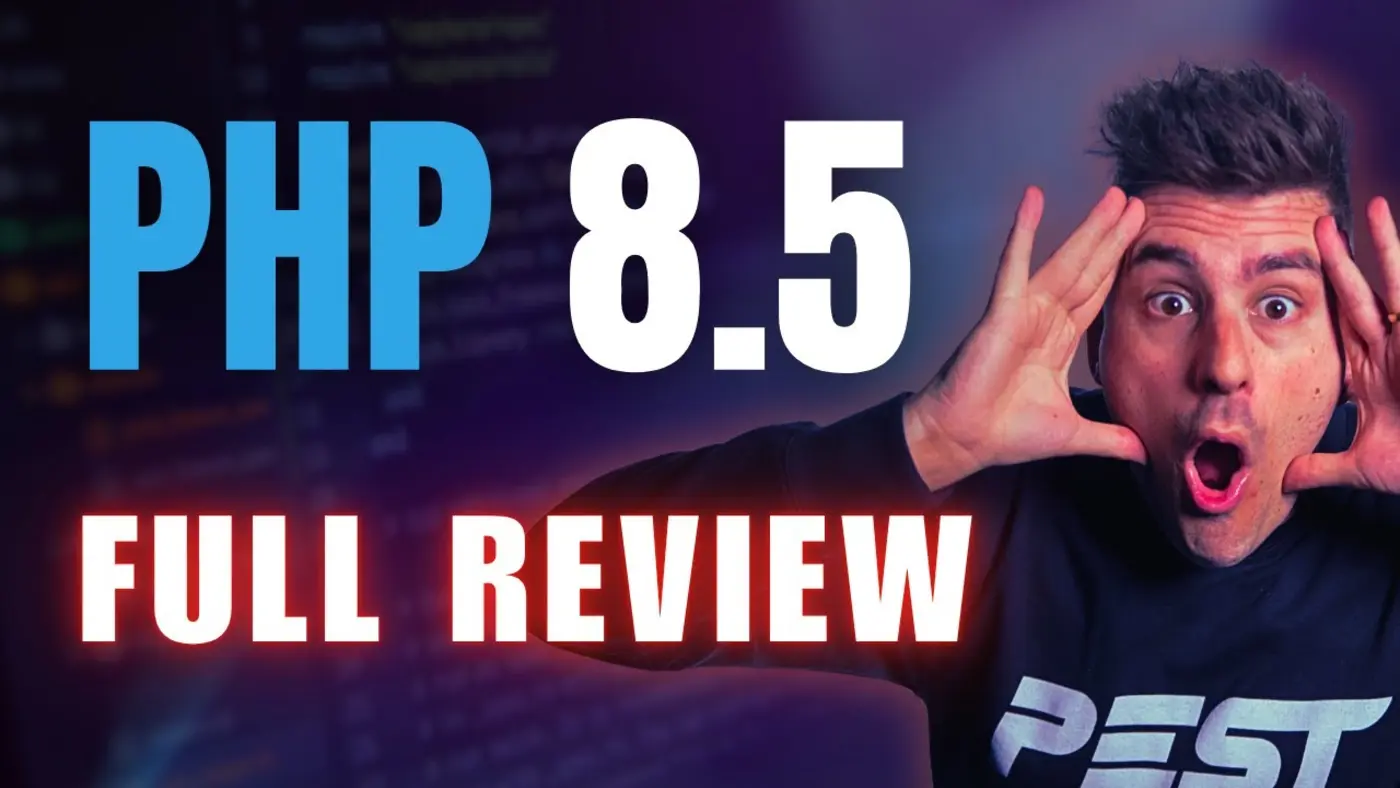 php 85 full review whats new and what changed