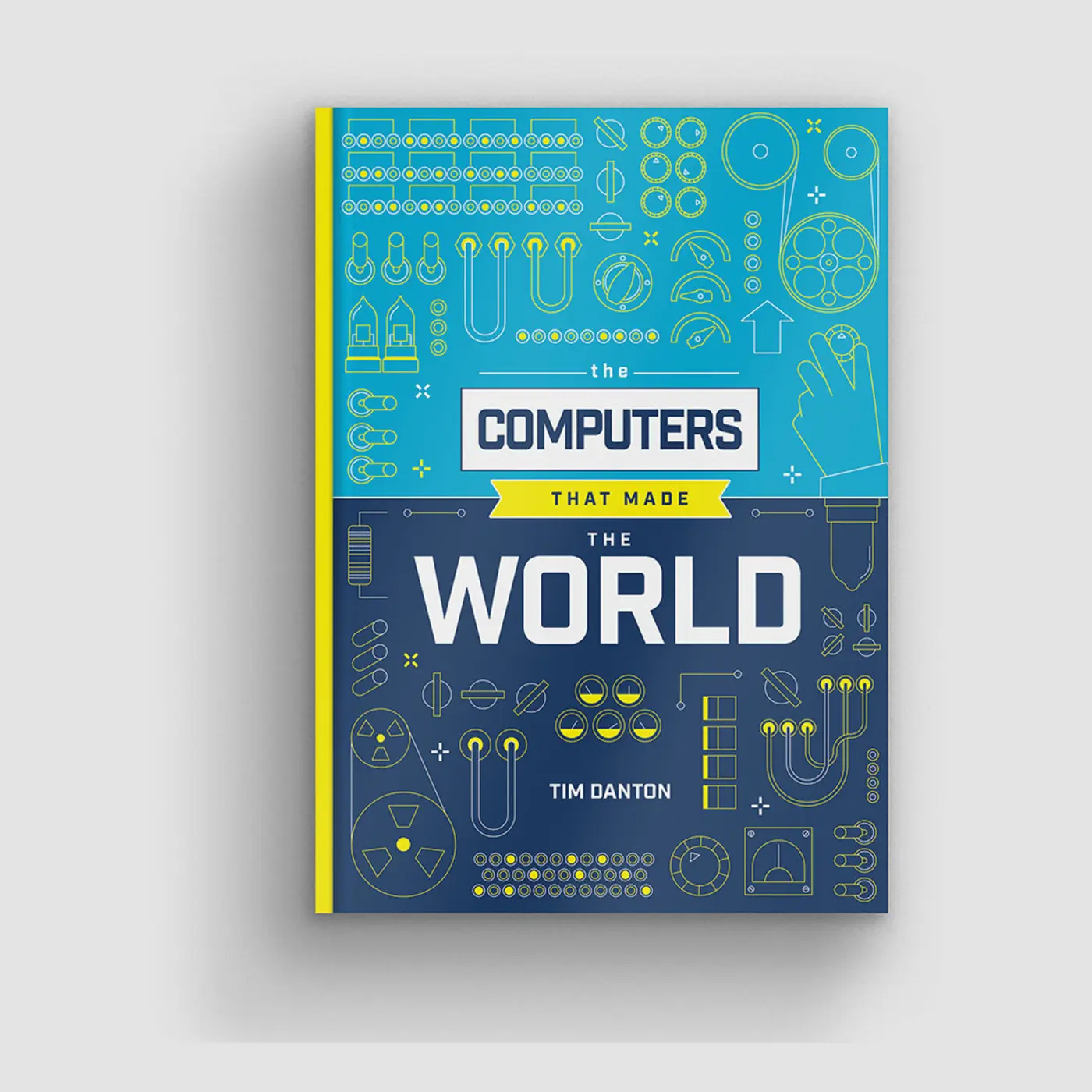 the computers that made the world