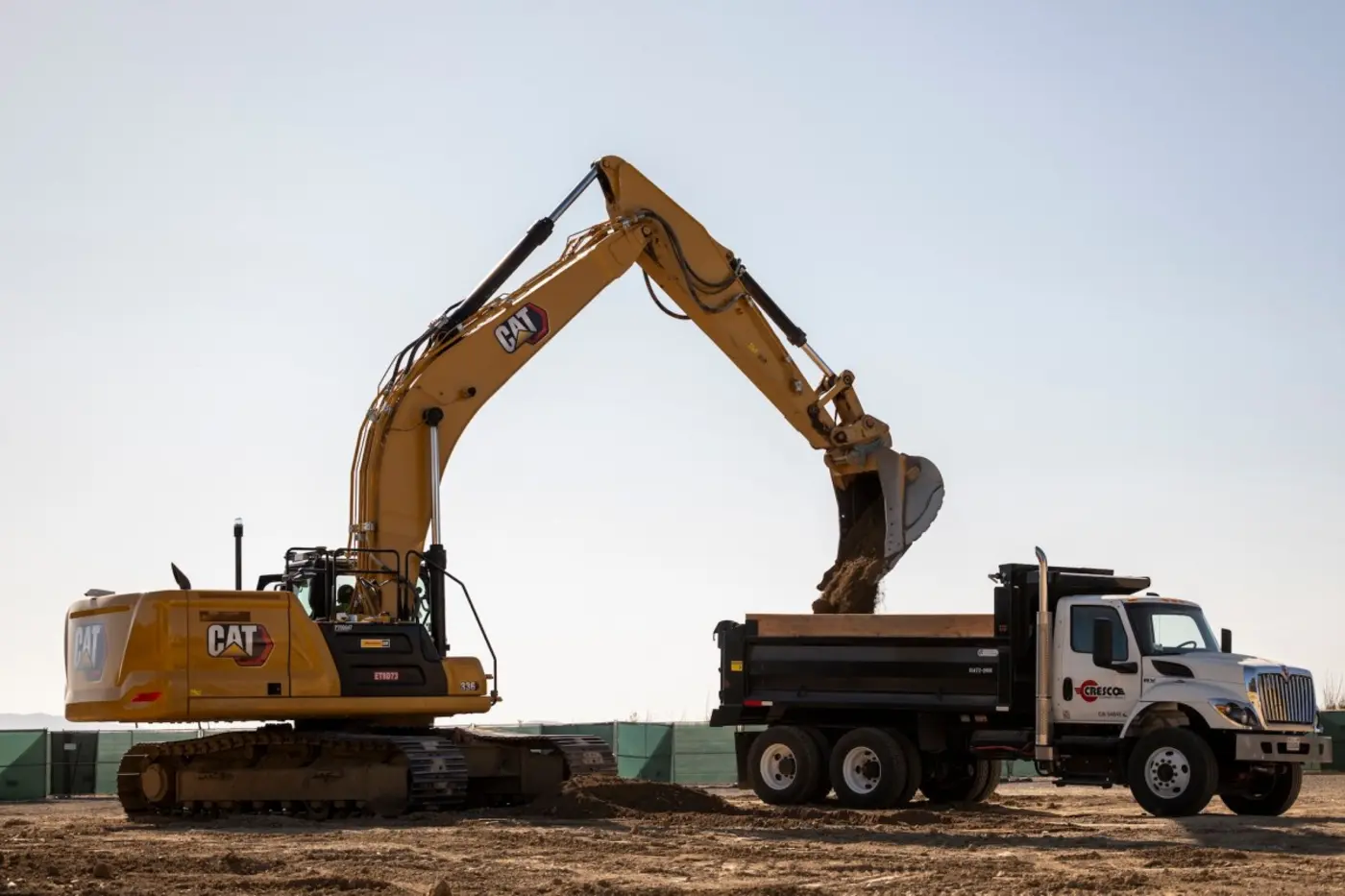 exwaymo engineers launch bedrock robotics with 80m to automate construction