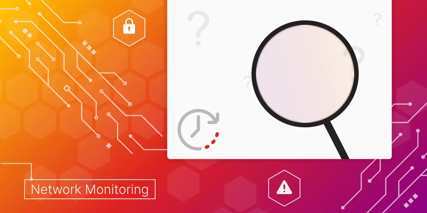 stop the next breach cyber graphs for postincident network monitoring