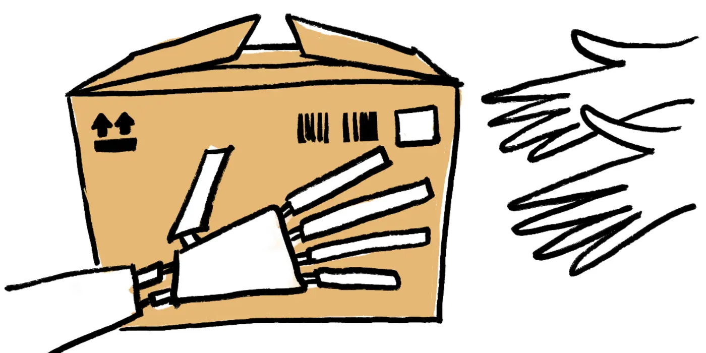 how and where will agents ship software