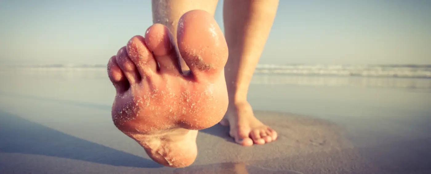 signs of autism could be encoded in the way you walk