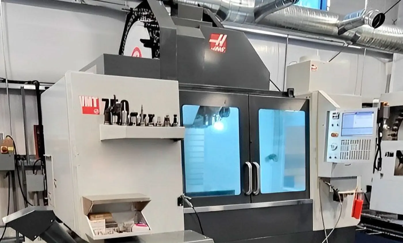 manual vs cnc machining as an analogy for manual vs ai coding