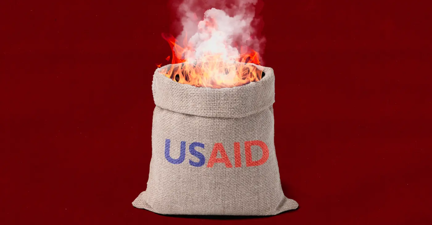 the us will incinerate 500 tons of emergency food aid