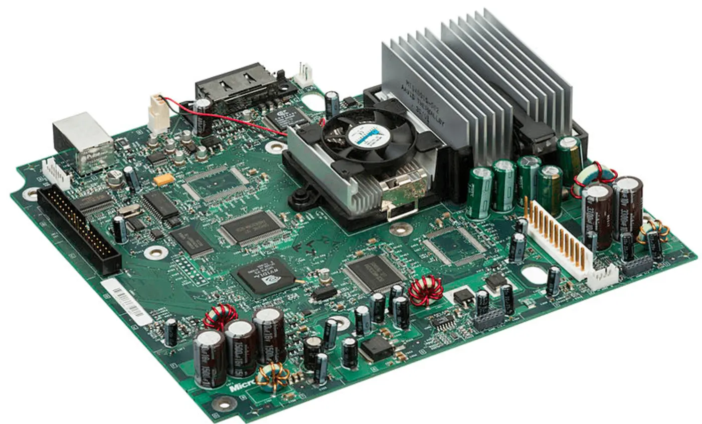 original xbox hacks the a20 cpu gate