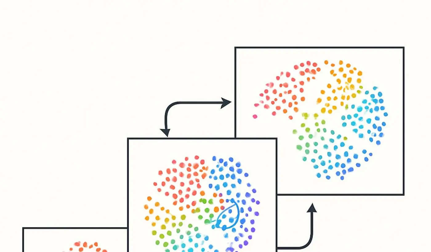 all ai models might be the same