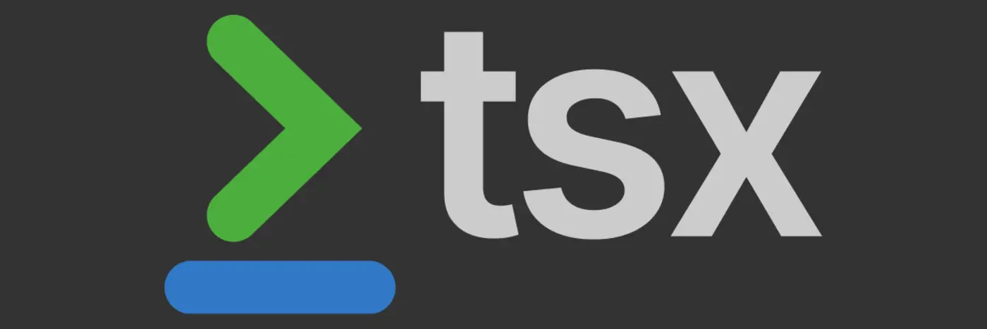 run typescript code without worrying about configuration