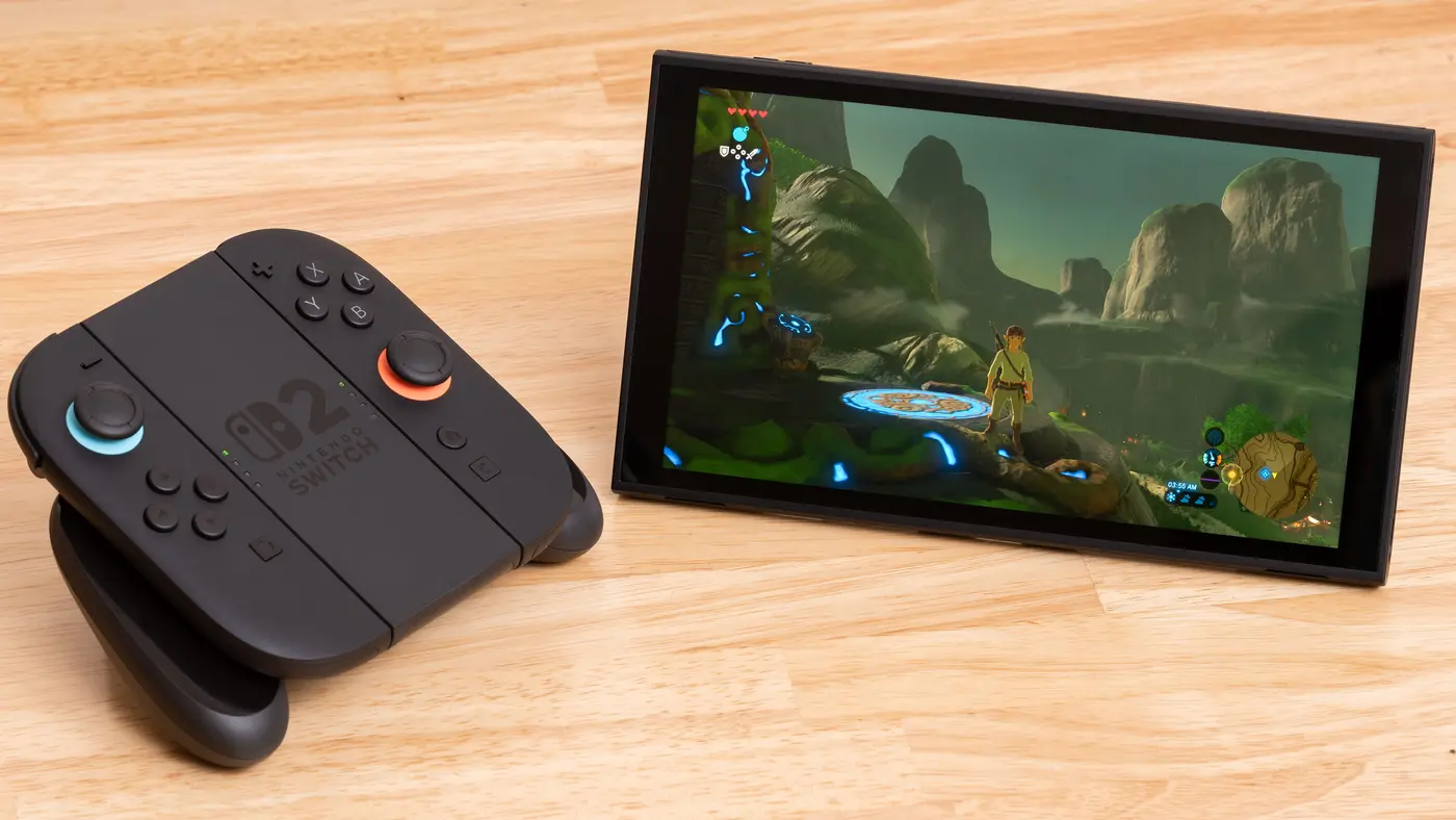 nintendo switch 2 account bans continue warning after buying old copy of bayo 3
