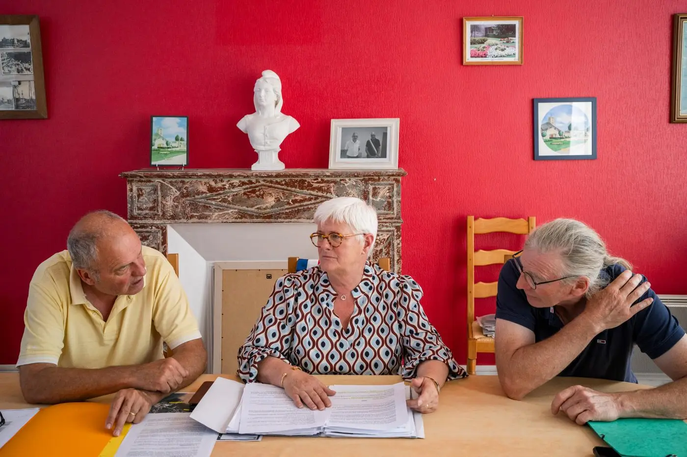 french villages have no more drinking water the reason pfas pollution