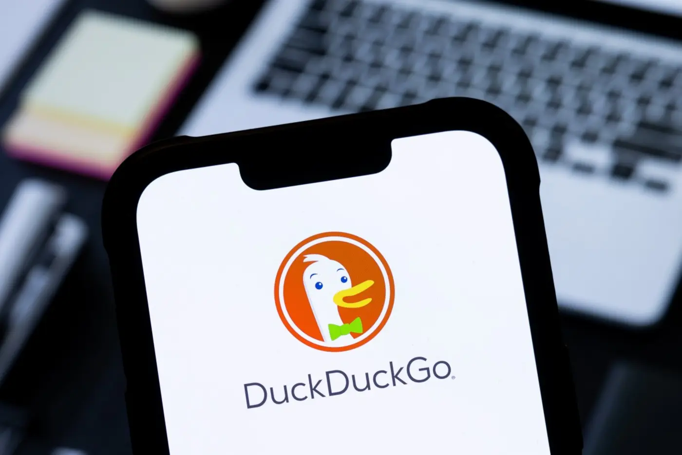 duckduckgo now lets you hide aigenerated images in search results