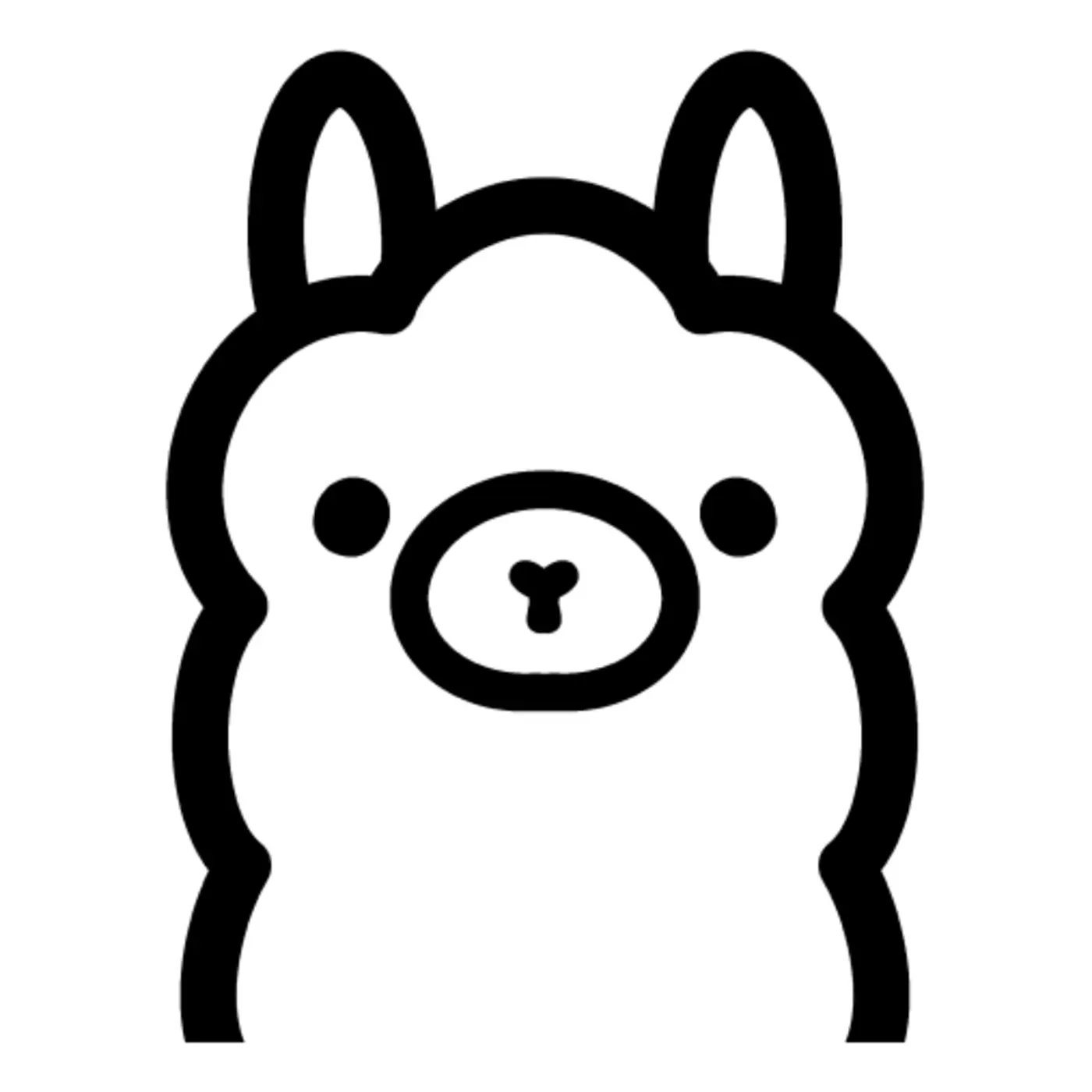 ollama has a native front end chatbot now