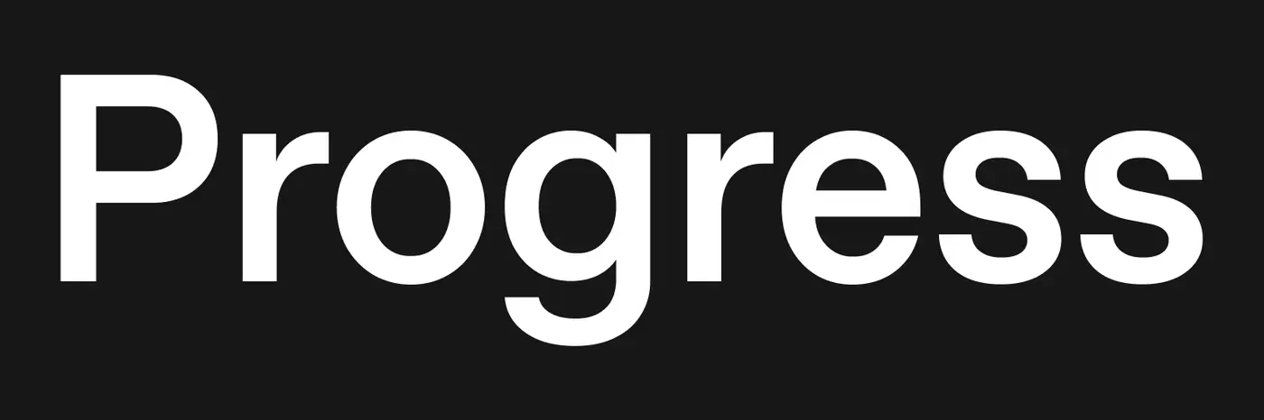 openai progress