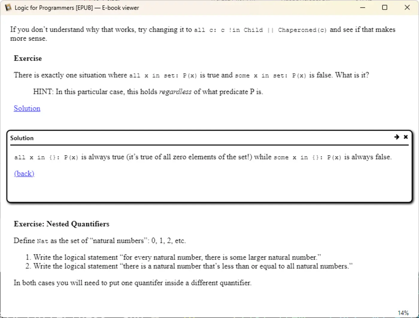 i prefer rst to markdown