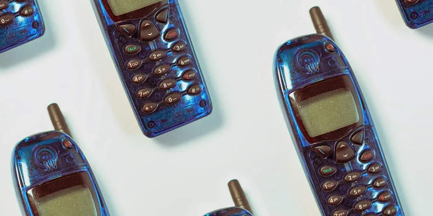 the rise and fall of music ringtones a statistical analysis