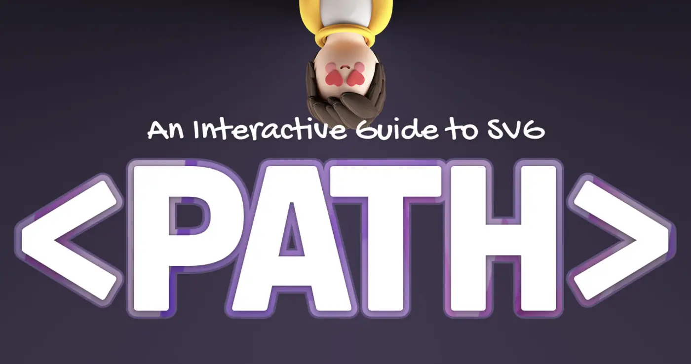 an interactive guide to svg paths