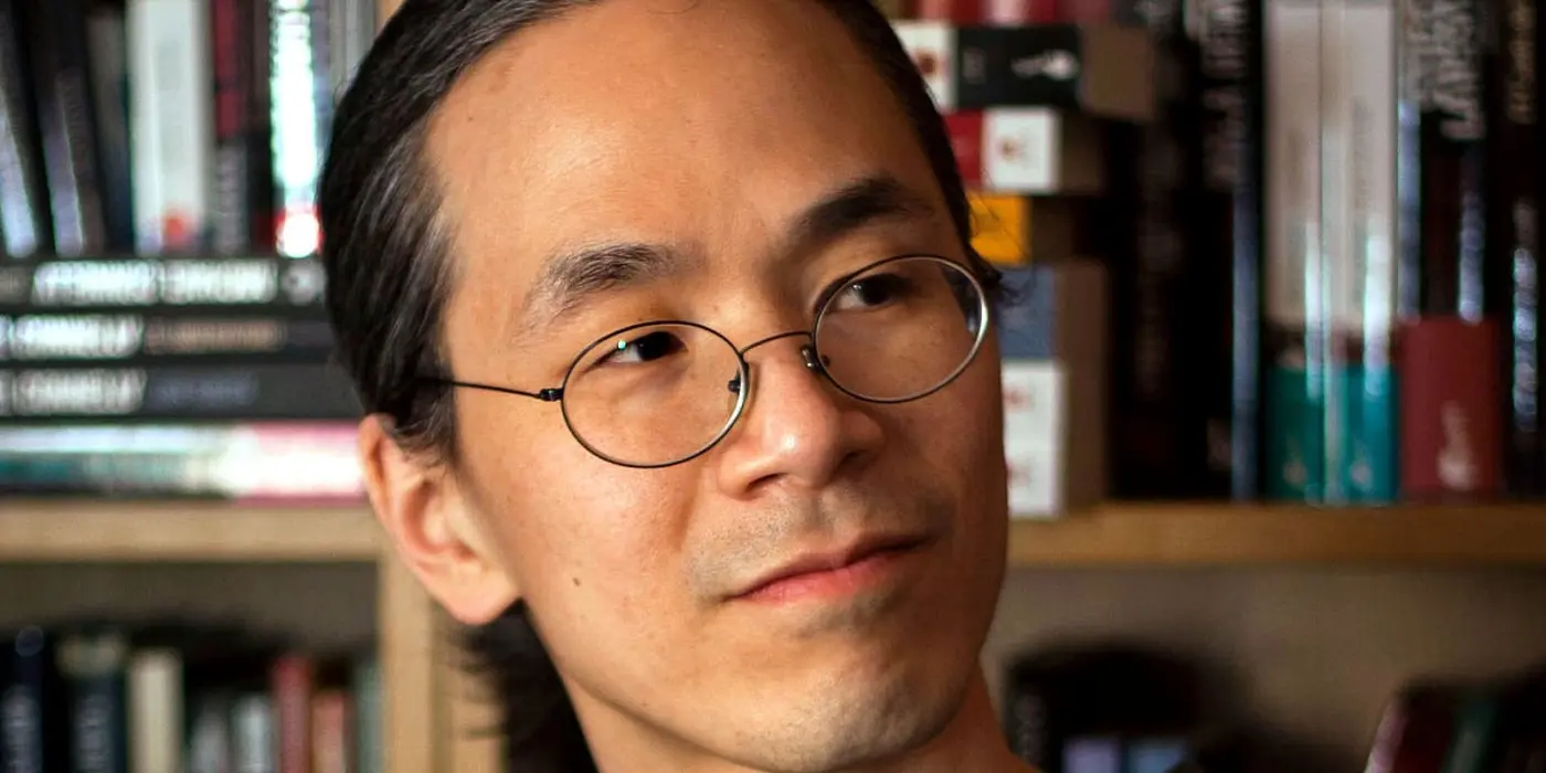 ted chiang the secret third thing