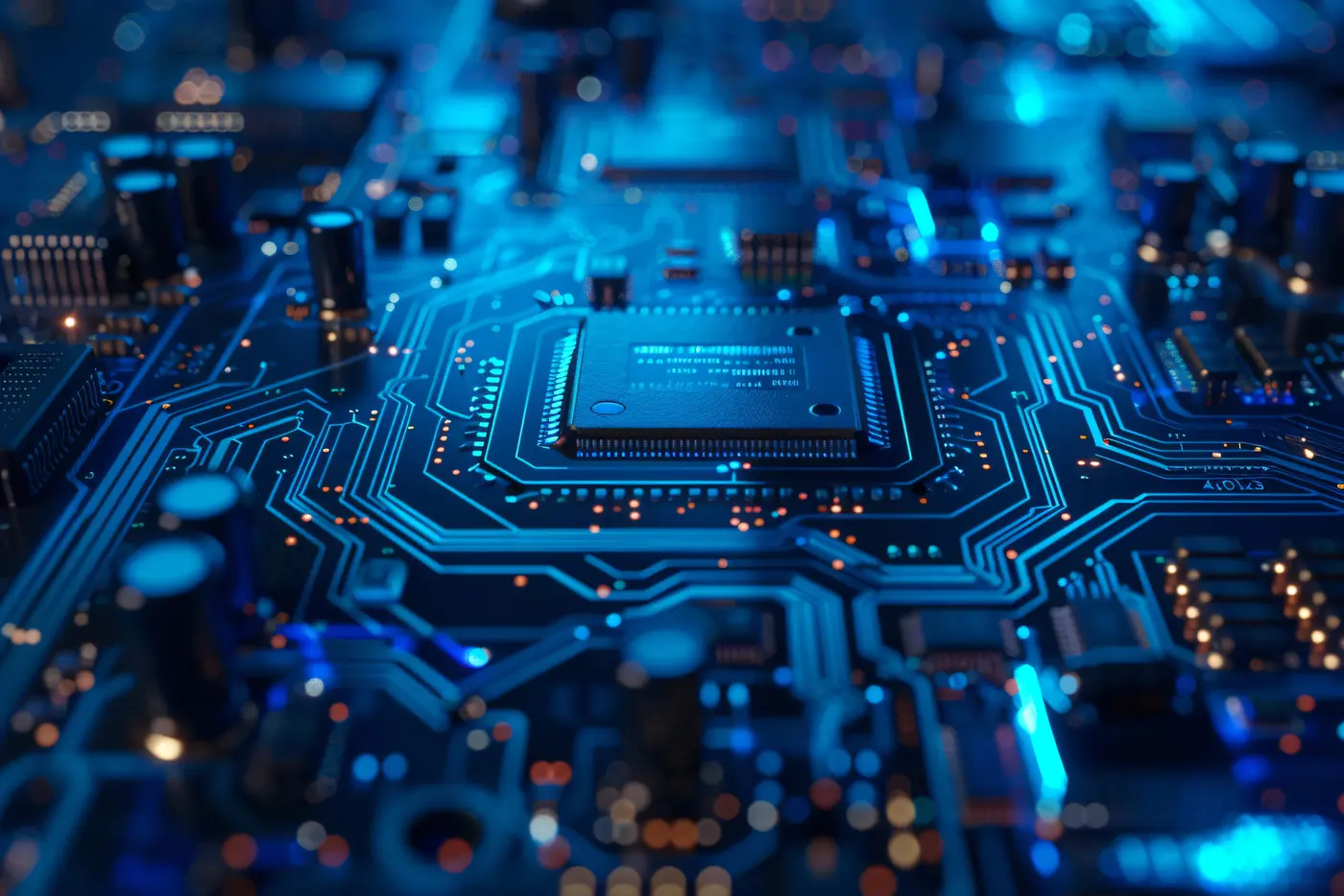 best options for using ai in chip design