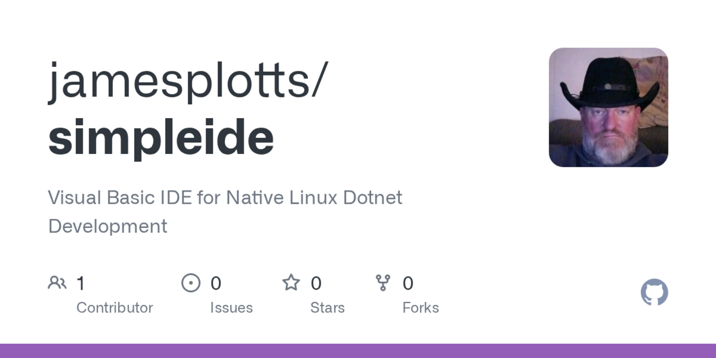 simpleide