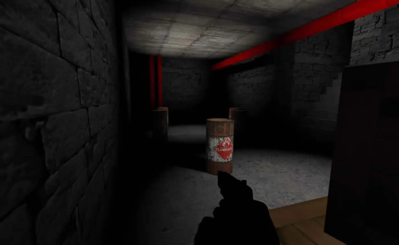 creating 3d worlds with html and css