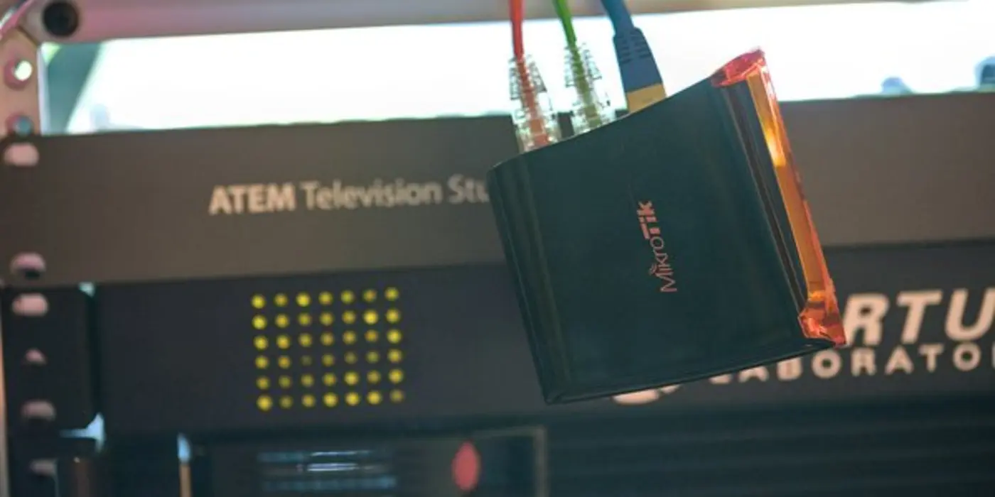 donx27t pick weird subnets for embedded networks use vrfs