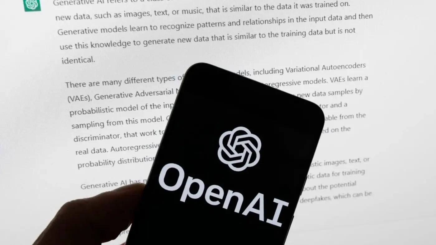 95 of companies see x27zero returnx27 on 30b generative ai spend