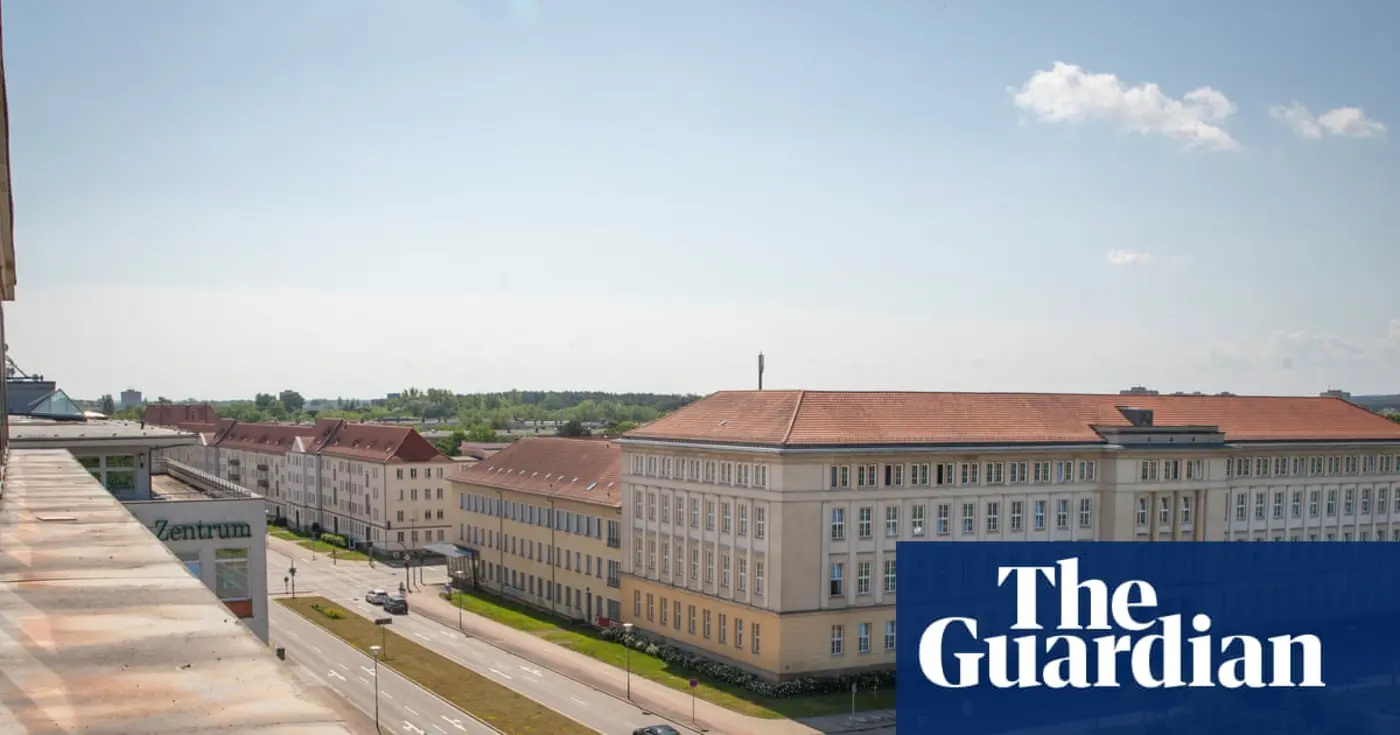german contest to live in depopulated sovietera city proves global hit