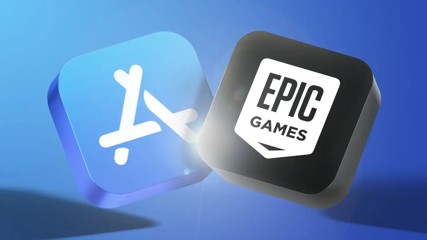 y combinator files brief supporting epic games