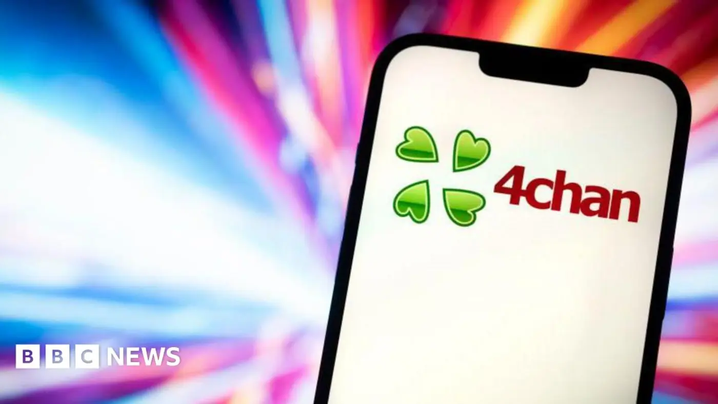 4chan will refuse to pay daily online safety fines lawyer tells bbc