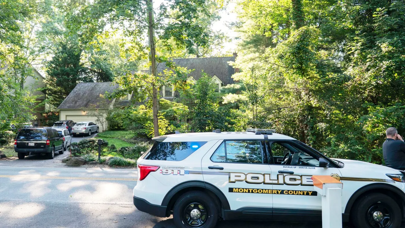 fbi searches home and office of extrump national security adviser john bolton