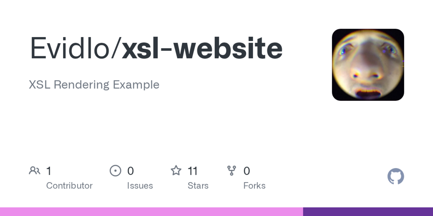 show hn javascriptfree xhtml includes