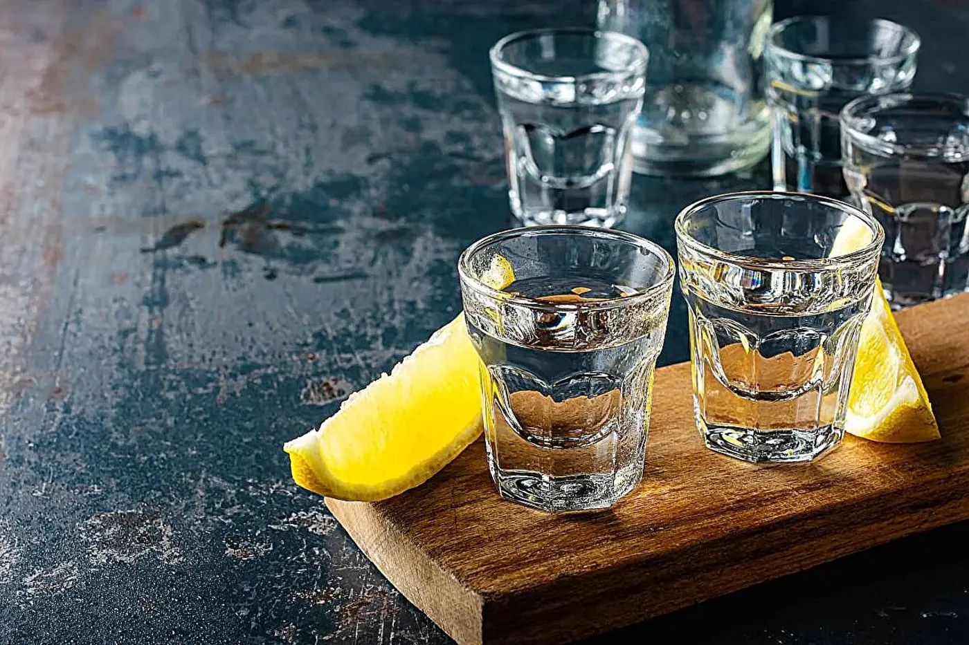 fewer americans are drinking alcohol as health concerns rise