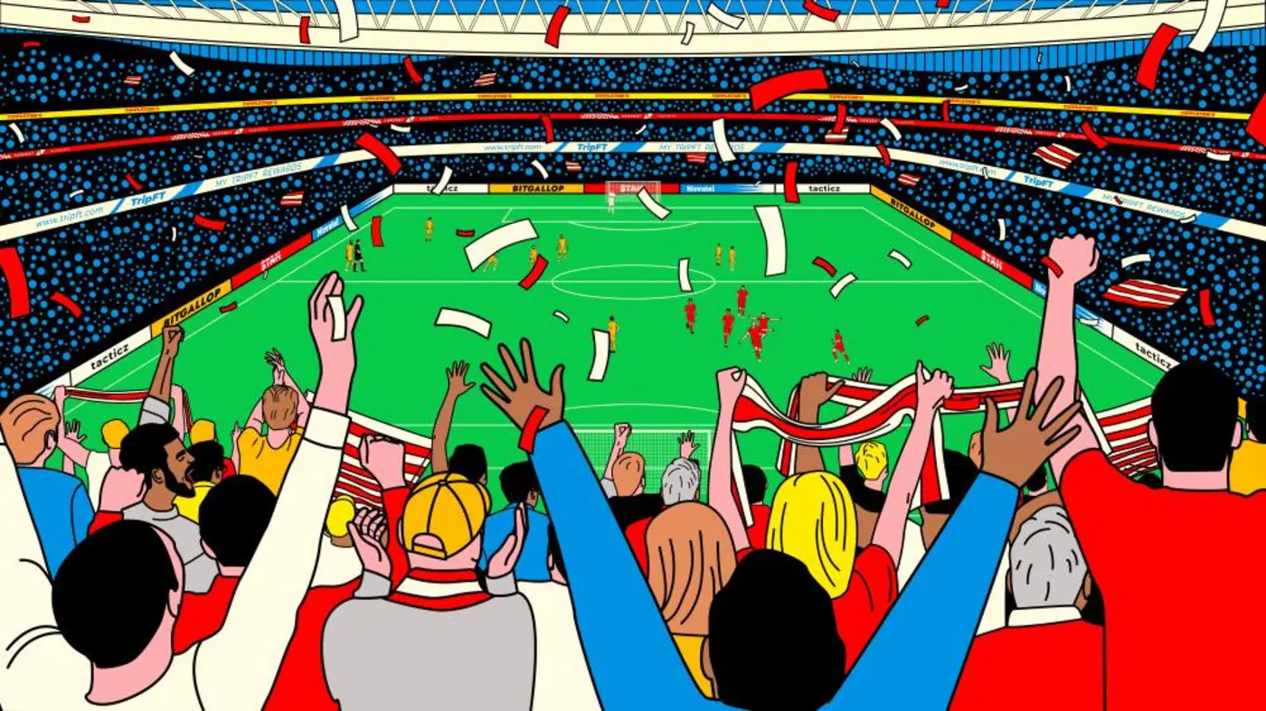 can you run a premier league football club