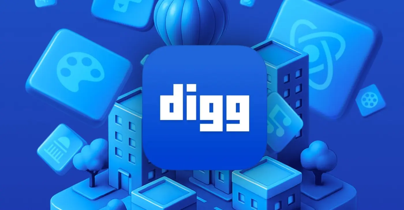 diggx27s new app is basic but a great start
