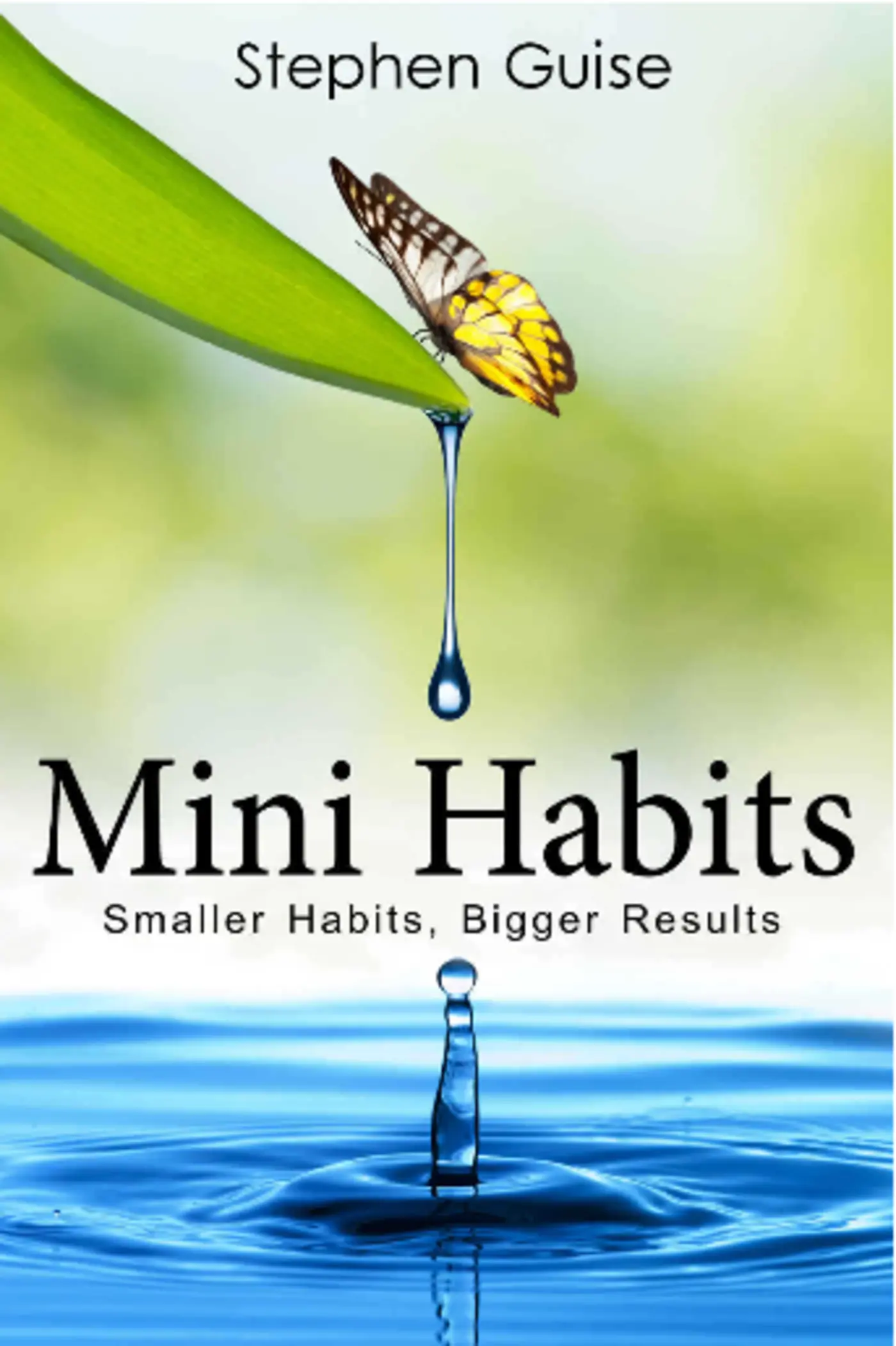 mini habits