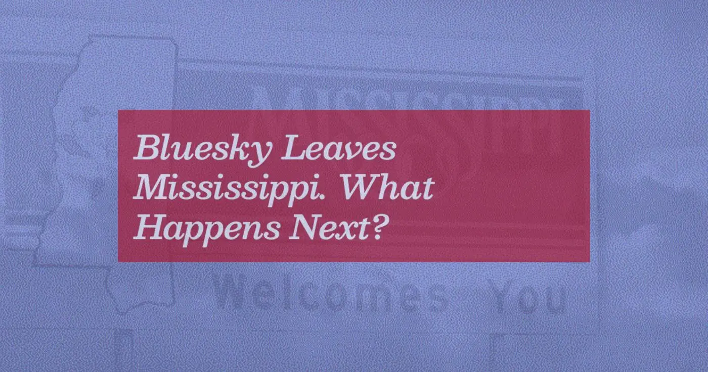 blue in mississippi