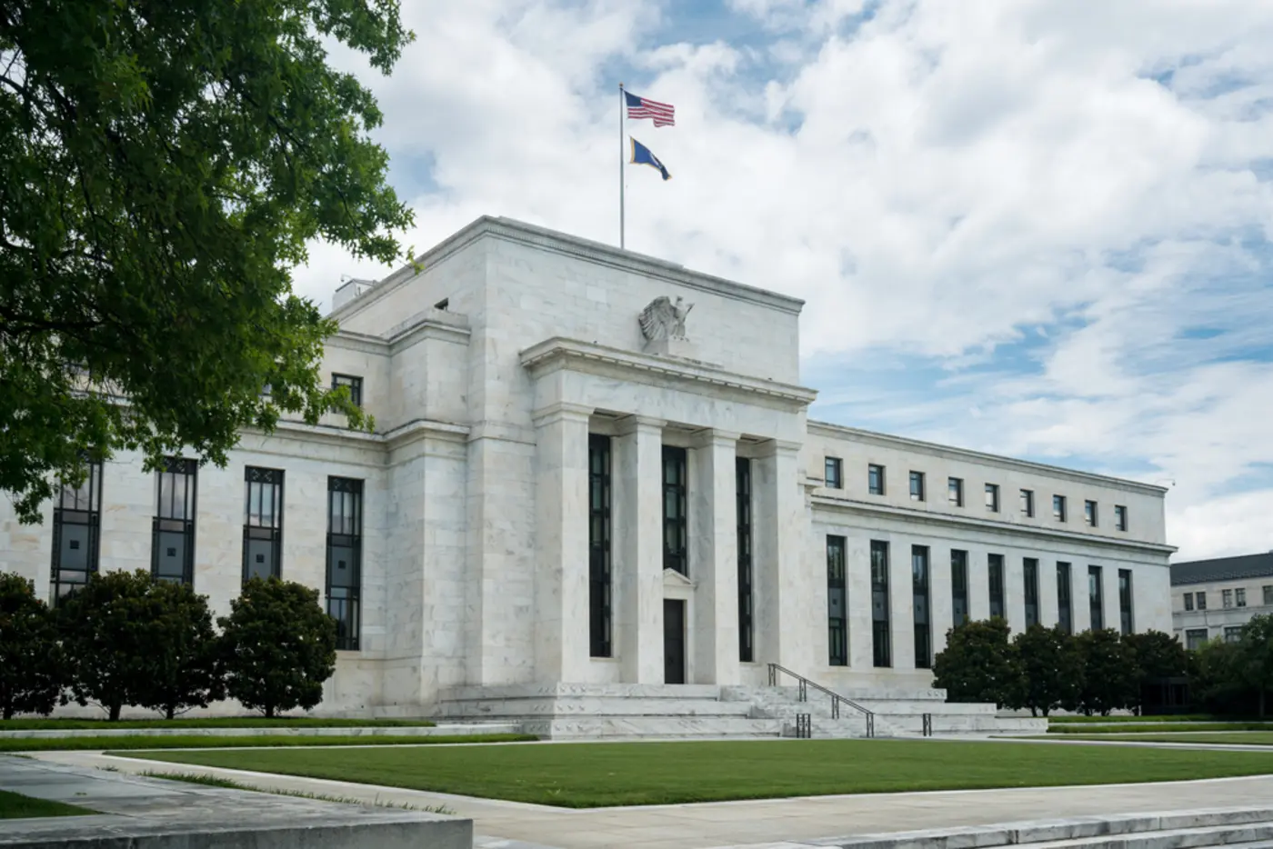 what are federal reserve swap lines