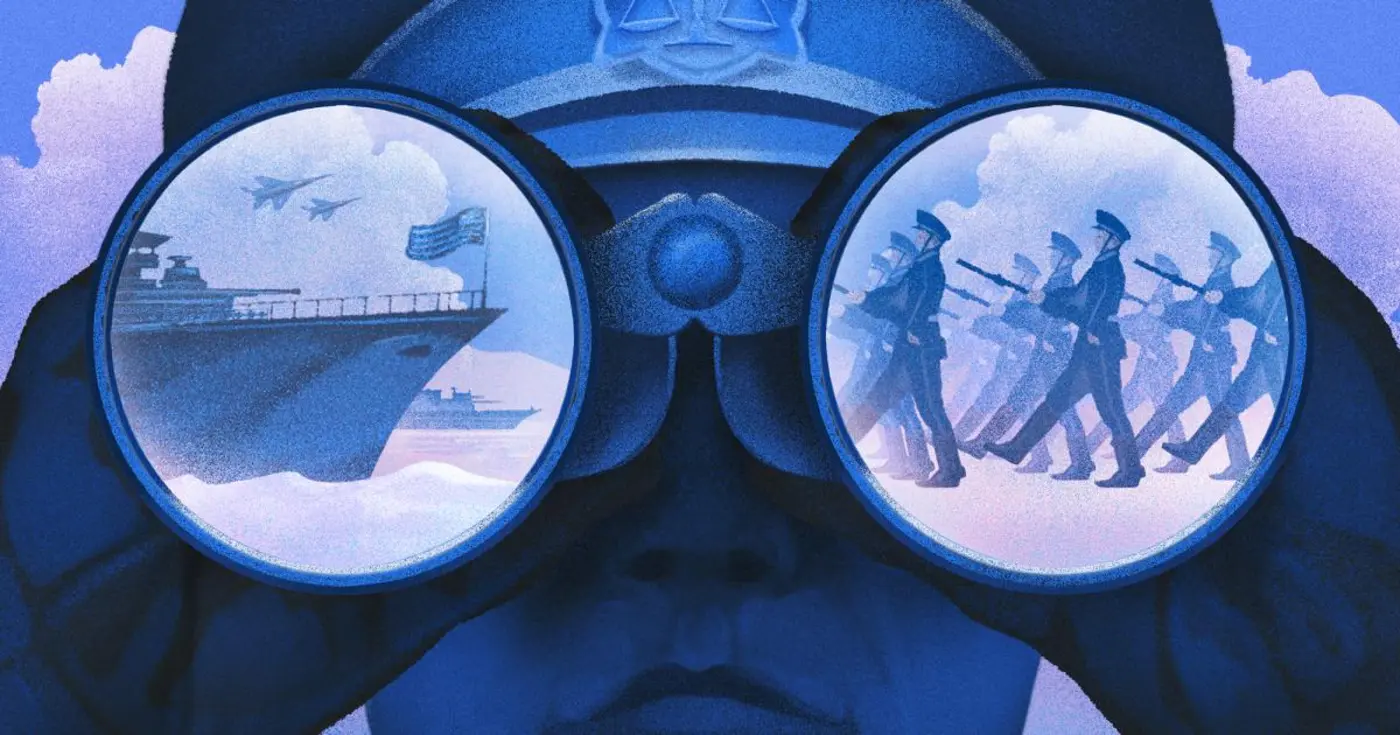 continental vs maritime power the fight for a new world order by sarah paine