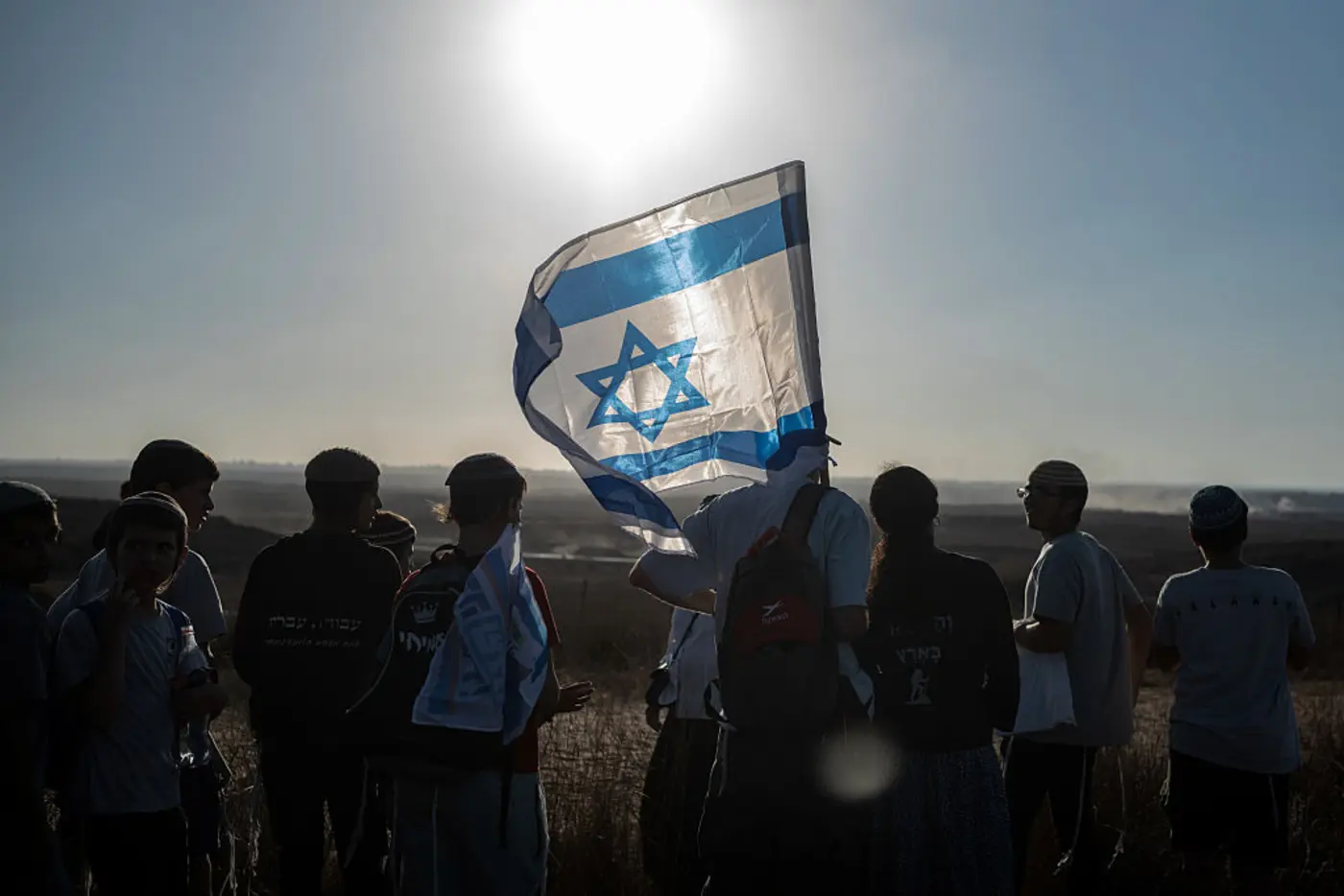 the problem with israel is so much bigger than netanyahu