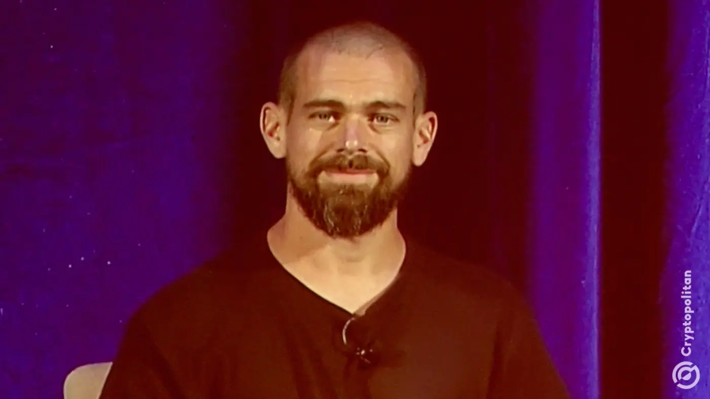 jack dorsey launches white noise his next decentralized chat app after bitchat