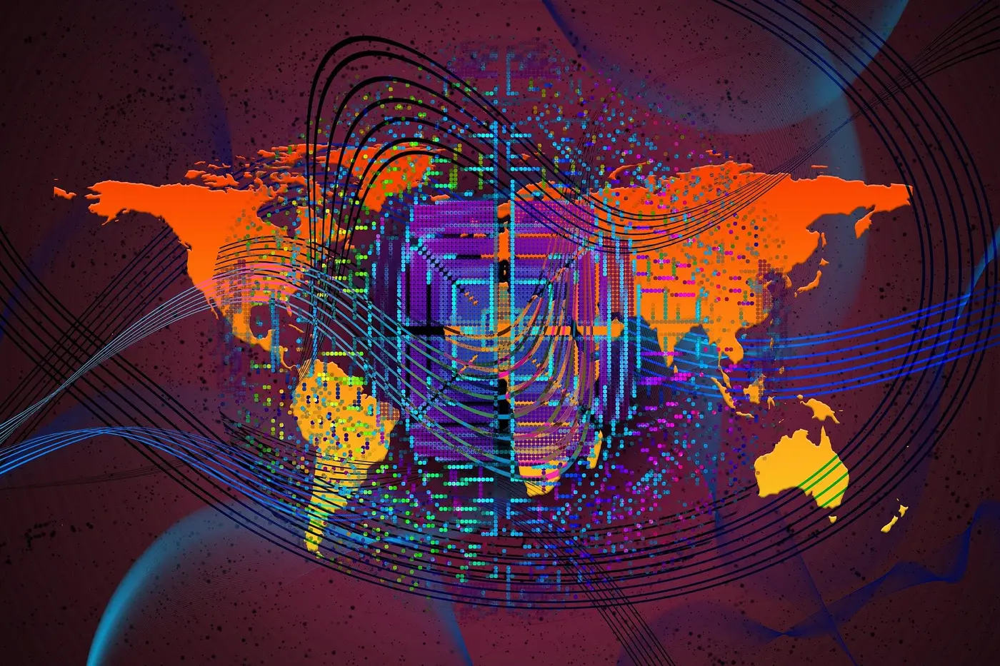 south africa and china set up a quantum communication link