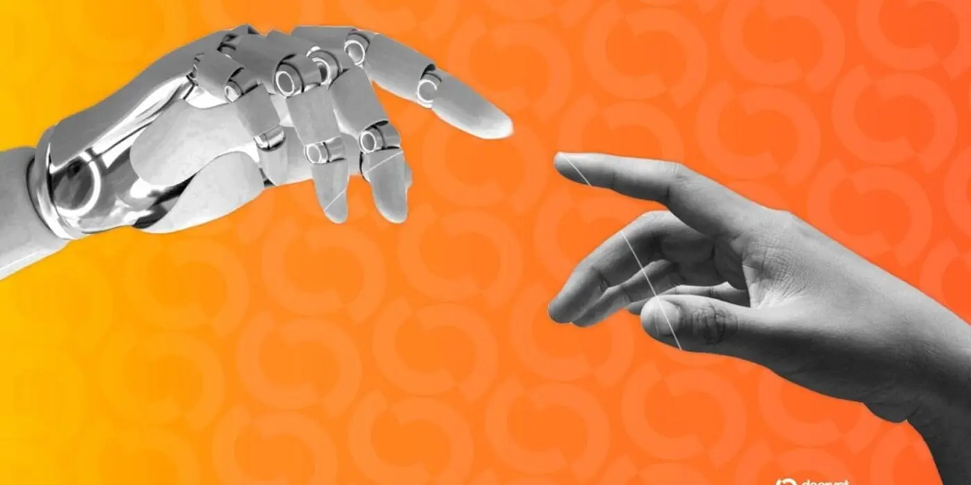 god in the machine inside the growing ai religious movement