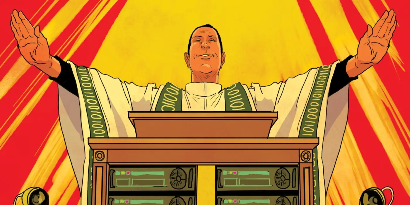 churches use data and ai as engines of surveillance