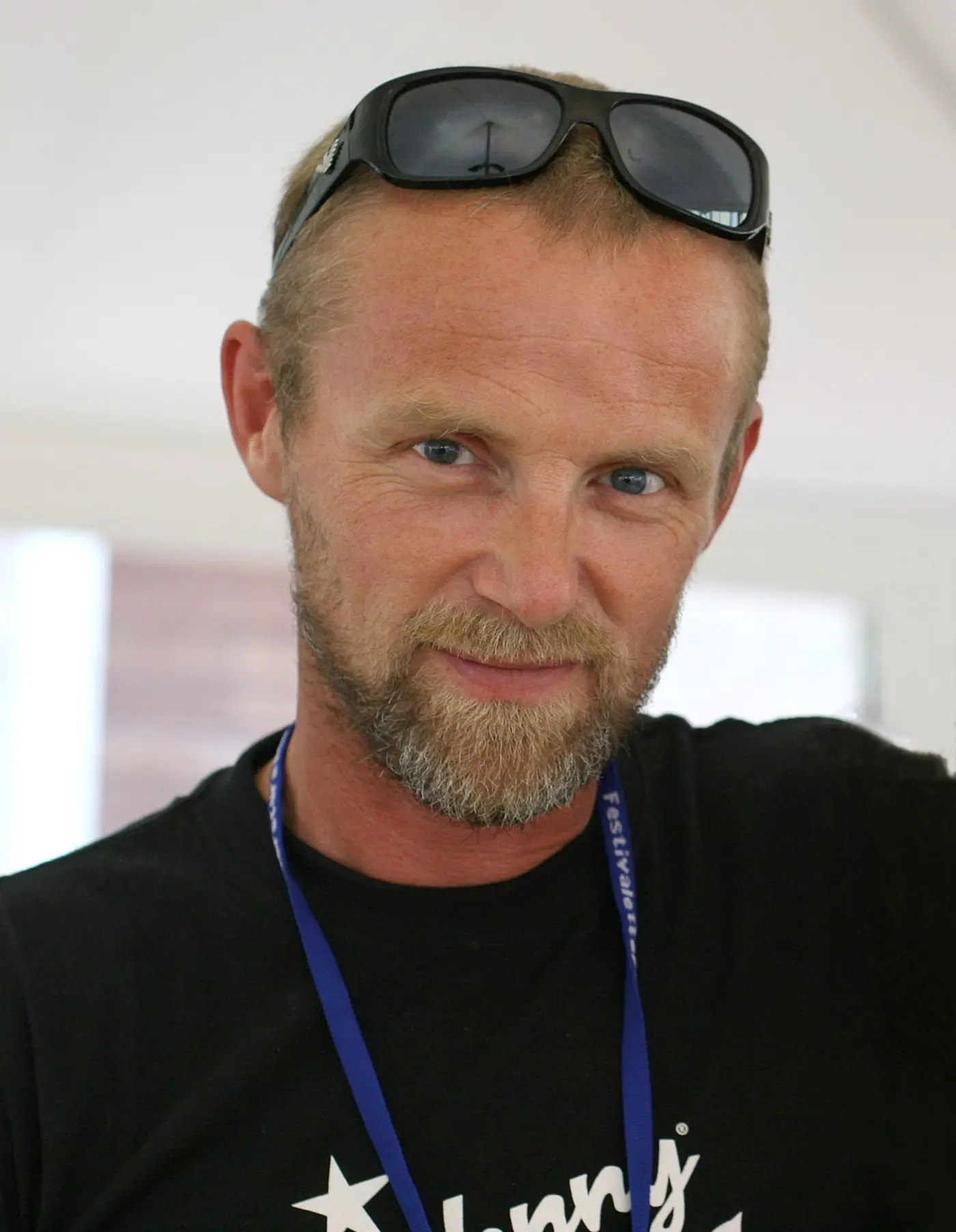 jo nesb