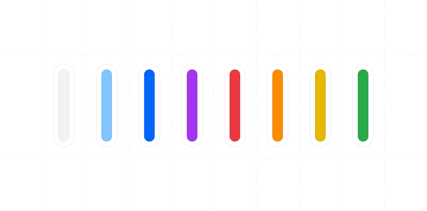 what are oklch colors