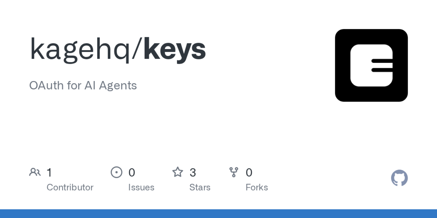 i started building a permissions broker for ai agent for myself