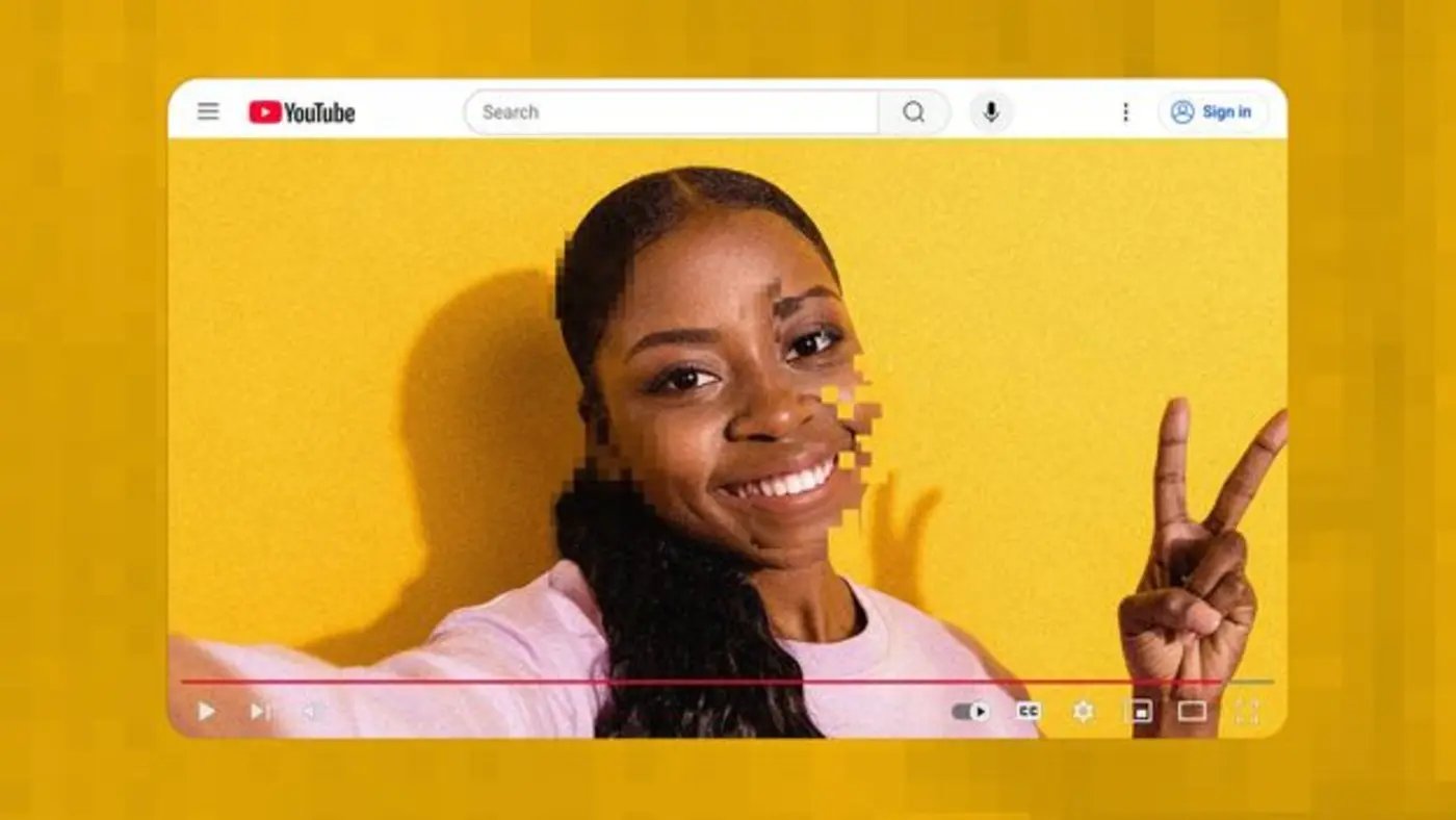 youtube used ai to edit videos without telling users