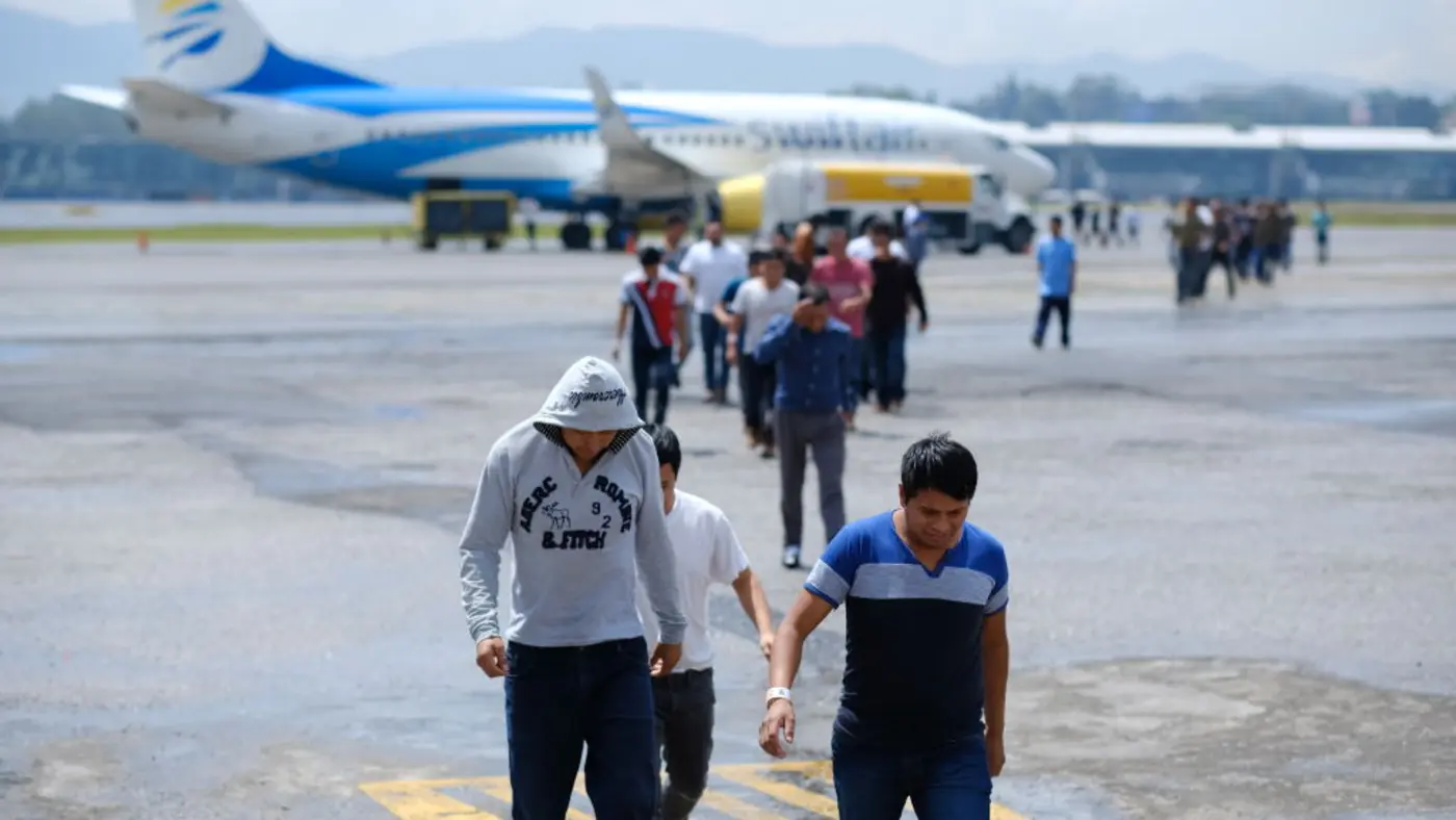 ice uses celebrity loophole to hide deportation flights